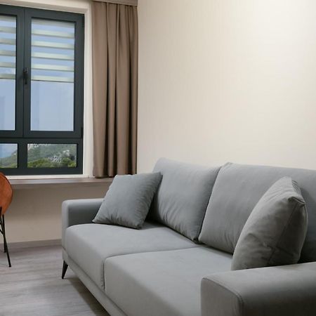 Hotel Antonio 马卡尔斯卡 外观 照片